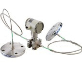 Remote Pressure Transmitters-ST 3000 Series 900